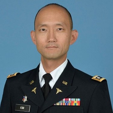 Won Kim MD Headshot
