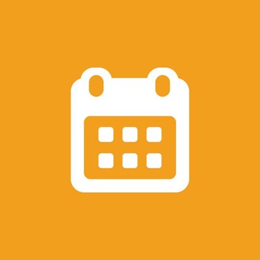 Calendar App