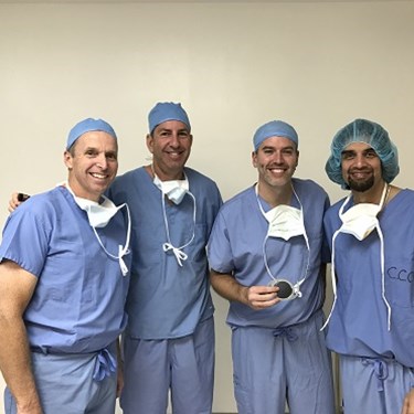 2020 Happy discussing technology