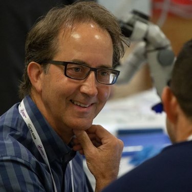 Thom Samuelson Teaching