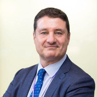 Francesco Carones MD