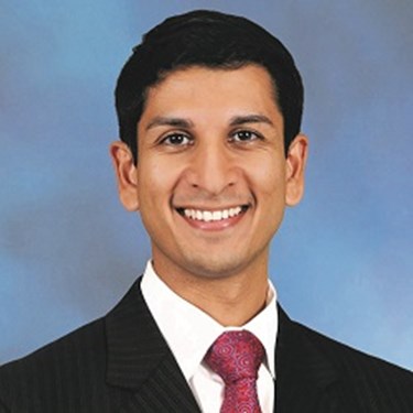 Neel Desai MD