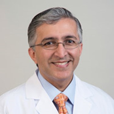 Vikas Chopra, MD